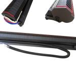 Loom Label Machine Cutting System Laibao Jacquard Cutter Bar