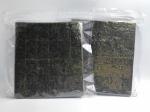 Organic Toasted Nori Seaweed Sea Vegetable Sushi Nori Onigiri sushi For Rice