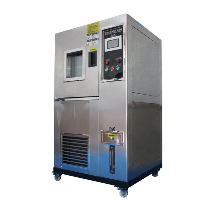 High and Low temperature humidity equipment constant temperature and humidity test machine