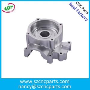 China High Precision Machining Parts / CNC Lathe CNC Precision Machining Parts factory
