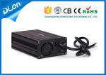 factory battery charger 12v gel / lead acid / lifepo4 for wholesale