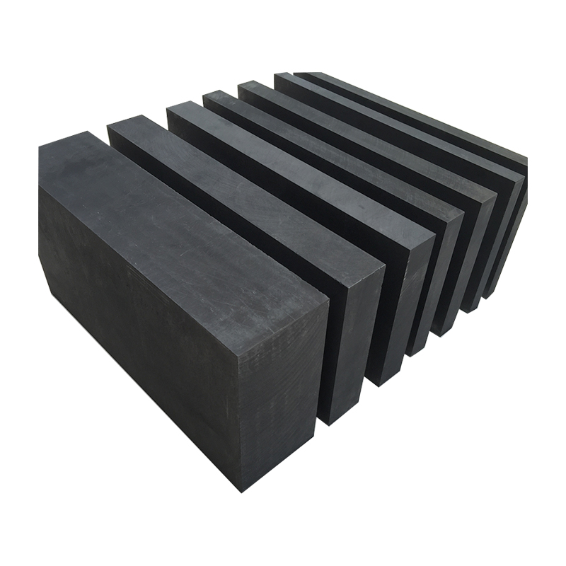 1kg Capacity Graphite Plate with High Pure Chemical Composition