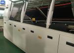 PCB Lead Free Wave Soldering Machine For SMT Production Line RF-350B