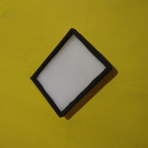 China OEM ODM Auto Engine Excavator Cabin Air Filter Replacement Spare Partshigh performance auto part For SH250 SH350 SH120A5 factory
