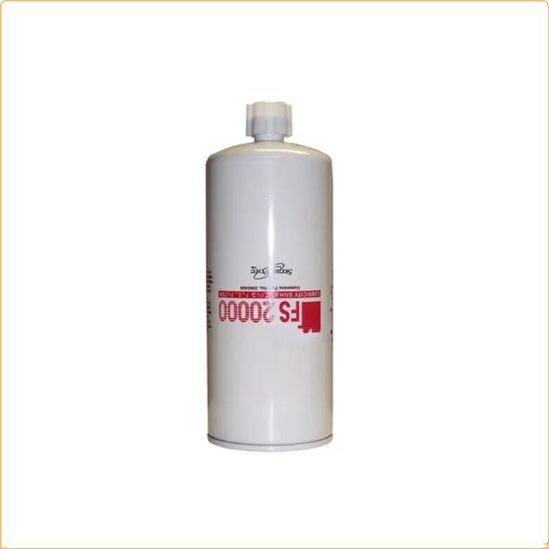Wholesale Customized High Efficiency Oil Water Separator Filter Fuel Filter FS20000 For Original