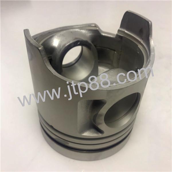 Truck Auto Part High Performance Piston 96mm Dia For NISSAN OEM 12010-6T000