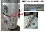 DX427-18KW/440V/60HZ ELECTRIC HEATING UNIT，MARINE ELECTRIC HEATER/ELECTRIC