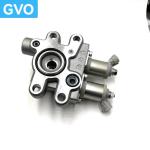 9312792 Excavator Hydraulic Lift Solenoid Valve Assembly For Hitachi ZX200-5G