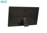 WiFi Wall Mounted Digital Signage Quad Core Support Ethernet For Restaurant