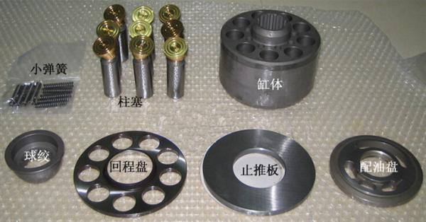 Parker Hydraulic Piston Pump Spare Parts/repair kits/replacement parts PV016,
