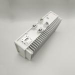 High Volume Brushed Aluminum High Accurate Cnc Milling Service OEM Design