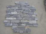 Rock Face Surface Finishing Mesh Paving Stones Landscape Wall Stone ISO9001
