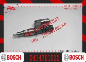 China uel Injector 0414701029 0414701030 0414701058 0414701059 0414701032 factory