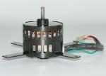 Single Phase Blower Fan 3.3" Motor / Capacitor Start Capacitor Run Motor 60Hz