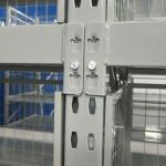 Indoor Adjustable Shelves Medium Duty Industrial Rack Shelving For Optimal Space