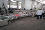 Full Automatic Forklift Mgo Board Production Line with International Standard