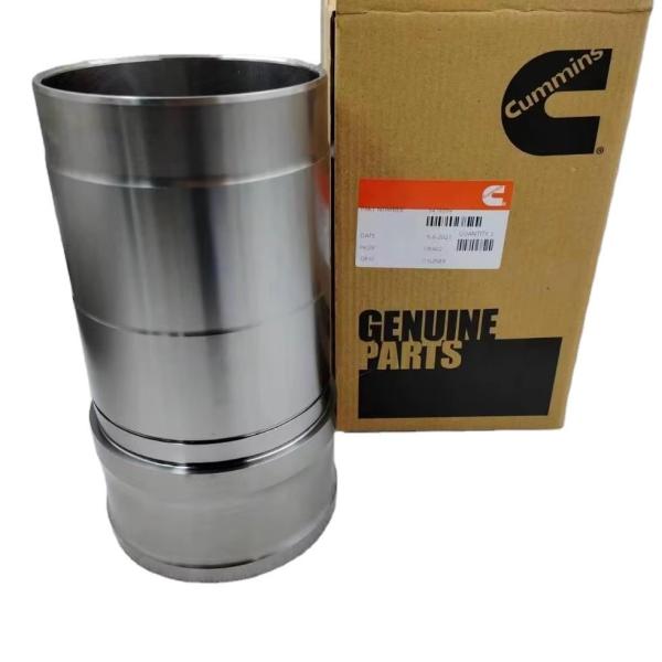 Aftermarket Dongfeng CUMMINS 6CT 8.3 Diesel Engine Piston Liner in Standard Size