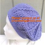 Wholesale hats knitted hat ,new design beautiful handmade, baby, Baby knit hats,