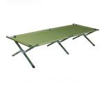 Outdoor Camping Tactical Accessories Single Person Military Style Camp Bed