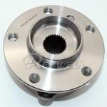 Ocean/Air Cargo/Express Shipping 31206795959 Wheel Bearing Hub Assembly for BMW
