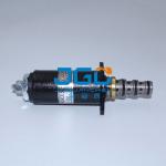 SK200-6E Solenoid Valve Excavator Accessories YB35V00005F1 30C50-107