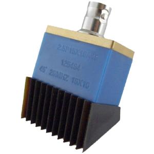 China Mitech Customize Special Probe High Temperature Probe Bule factory