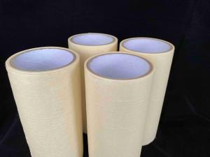 China Crepe Paper Pressure Sensitive Adhesive Masking Tape Stable Waterproof factory