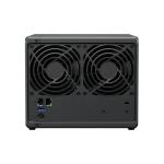 Wholesale DS423+ Sy-nology Disk Station 4-bay Tower Server NAS networking