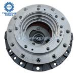 R80-7 Tooth Box Travel Gearbox Assembly Alloy Steel XKAY-01863