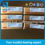 17TAC47BSUC10PN7B Angular Contact Bearings for Ball Screw Support 60° Contact