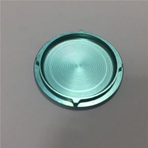 China Corrosion Resistance Extruded Aluminum Enclosures For Electronics on sale