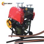 ZY-38/45/60/70/80 Stripping and Peeling Machine for Copper Scrap Wires ZY-38/45