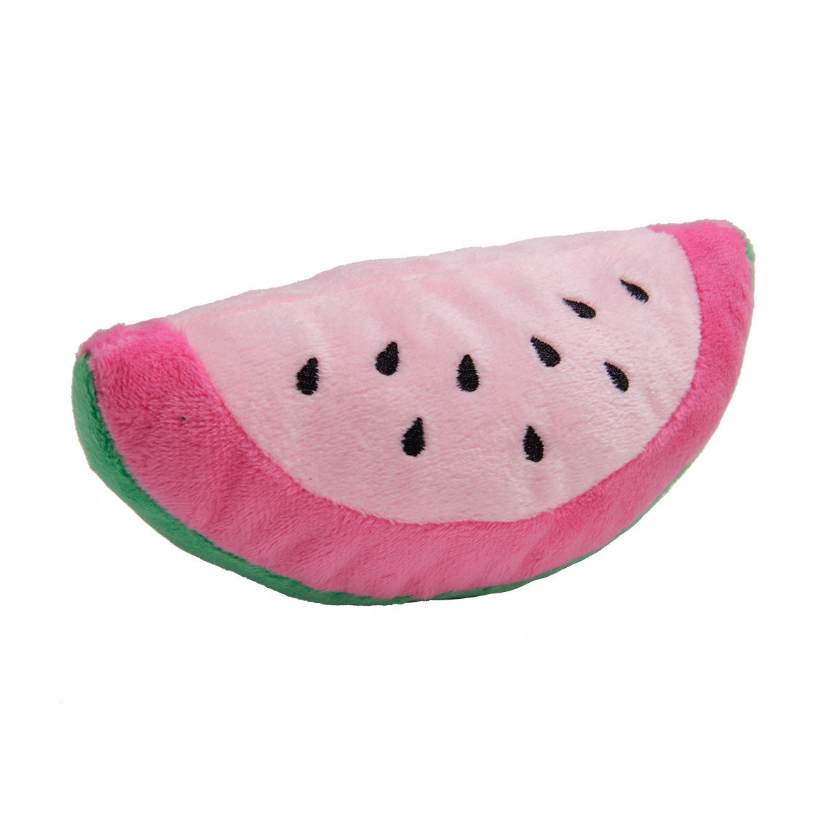Toys Durable Teeth Clean Interactive Plush Soft Tooth Cleaning Chew Pet Cat Dog Ball Toy
