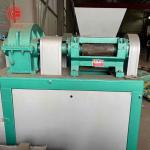 Artificial NPK Compound Fertilizer Production Line For Graphite