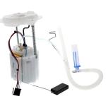 XINLONG LION Transport Feed Auto Electric Fuel Pump For Mercedes-Benz OE
