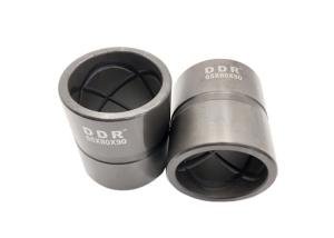 China 40Cr 40CrMo Excavator Bucket Pin Bushing 65x80x65 factory