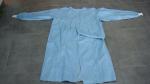 Antibacterial Medical Protective Apparel 35-60 Gsm For Food / Electronic /