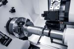 6061 Large CNC Milling Aluminum Prototype Polished Large Precision Machining