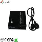 10/100/1000 BASE-T to 100/1000 BASE-X SFP Media Converter Fiber To Ethernet