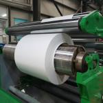 Cold Drawn Aluminum Spare Parts Plate Foil Coil For Composite Panel Decoration
