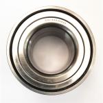 Customized DAC438245 43x82x45 Trailer Left Wheel Bearing And Hub