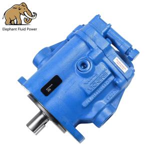 China Vickers PVB29 Axial Piston Pump Repalcement Heavy Equipment Maintain Repair Parts factory