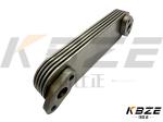 KOBELCO 6D31 6D34 ENGINE VAME013360 5P OIL COOLER CORE FITS SK200-2 SK200-5