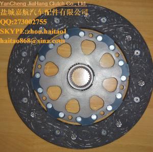 China 1864 526 701CLUTCH DISC factory