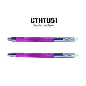 China Eyebrow Embroidery Tools Permanent Makeup Microblading Tool on sale