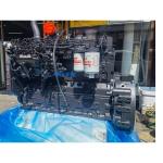 Brand new 6BT5.9 engine assembly for Dongfeng vehicle, construction machinery