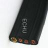 Flat Cable for Crane and Lifter 4*35mm2 4*70mm2 4*95mm2 3*25mm2