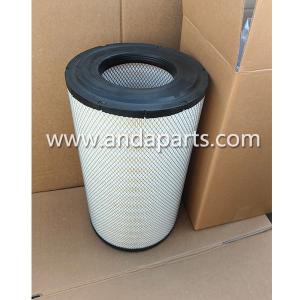 China Good Quality Air Filter For DAF 1931683 factory