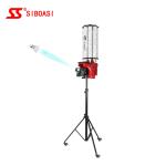 Automatic Badminton Ball Feeding Training Machine Shuttlecock Feeder Badminton