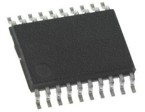 China STM8S103F2P3TR STMicroelectronics factory